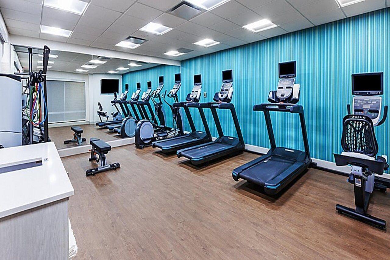 Holiday Inn Express & Suites - Tulsa Northeast - Owasso By Ihg Exteriér fotografie