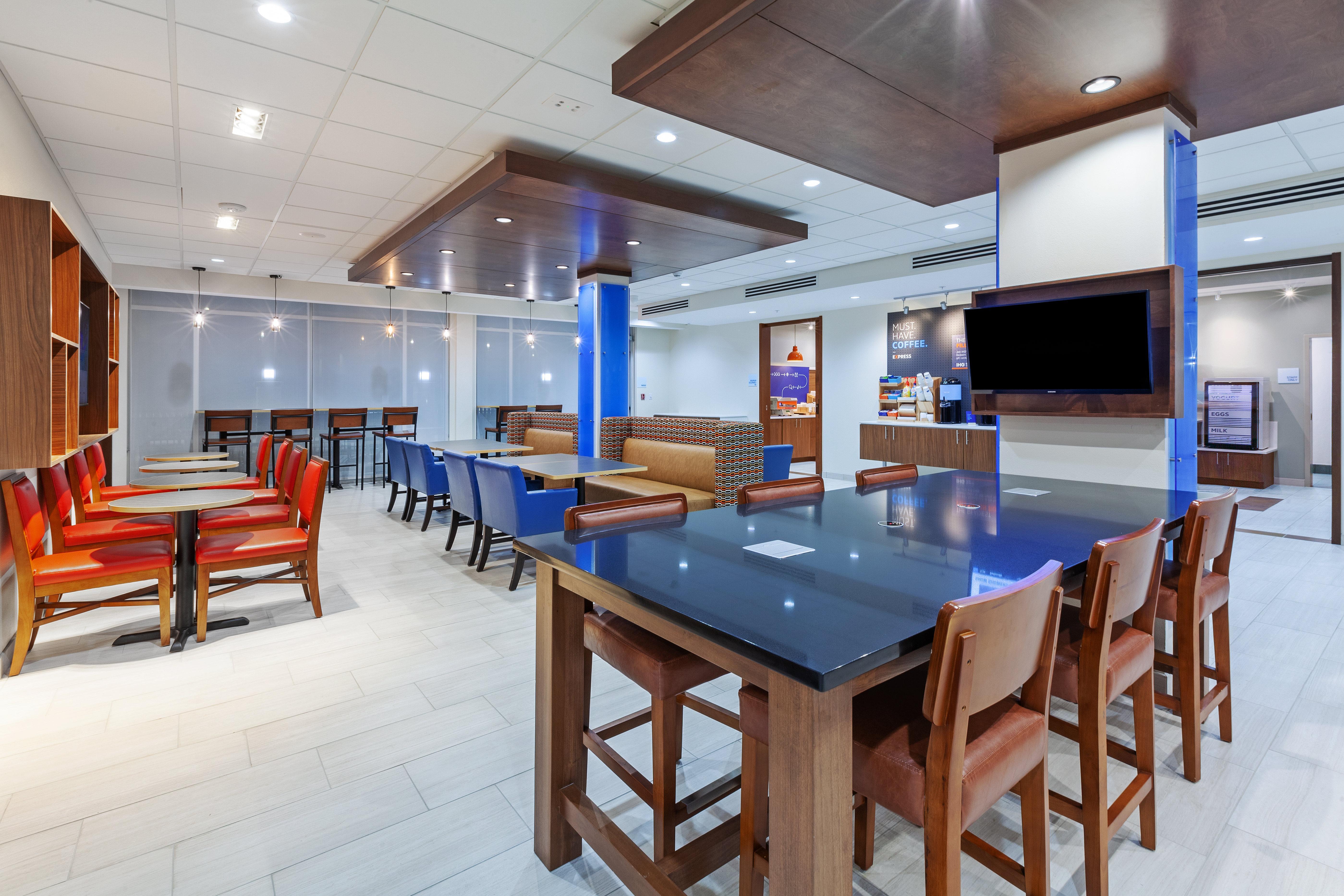 Holiday Inn Express & Suites - Tulsa Northeast - Owasso By Ihg Exteriér fotografie