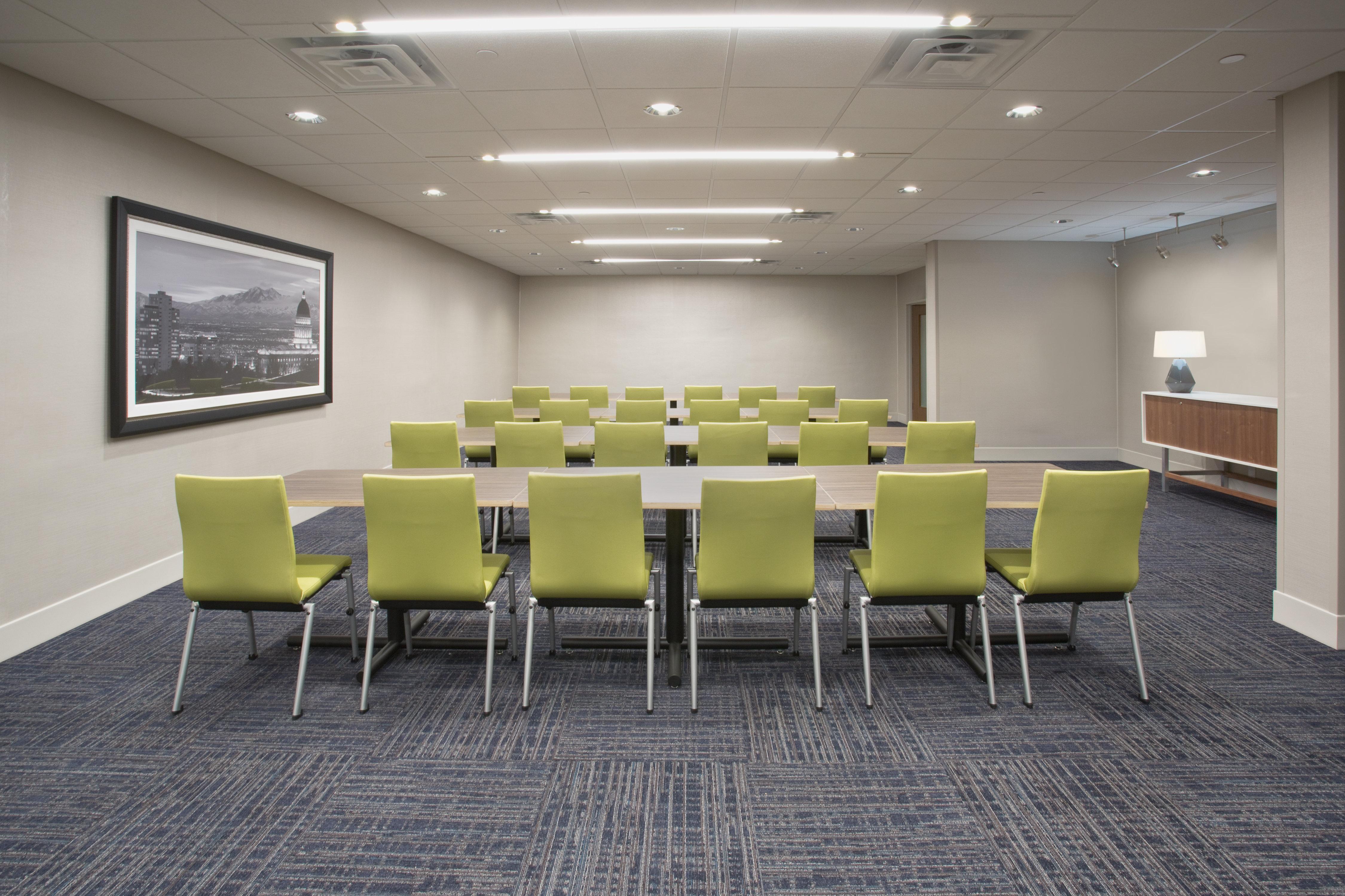 Holiday Inn Express & Suites - Tulsa Northeast - Owasso By Ihg Exteriér fotografie