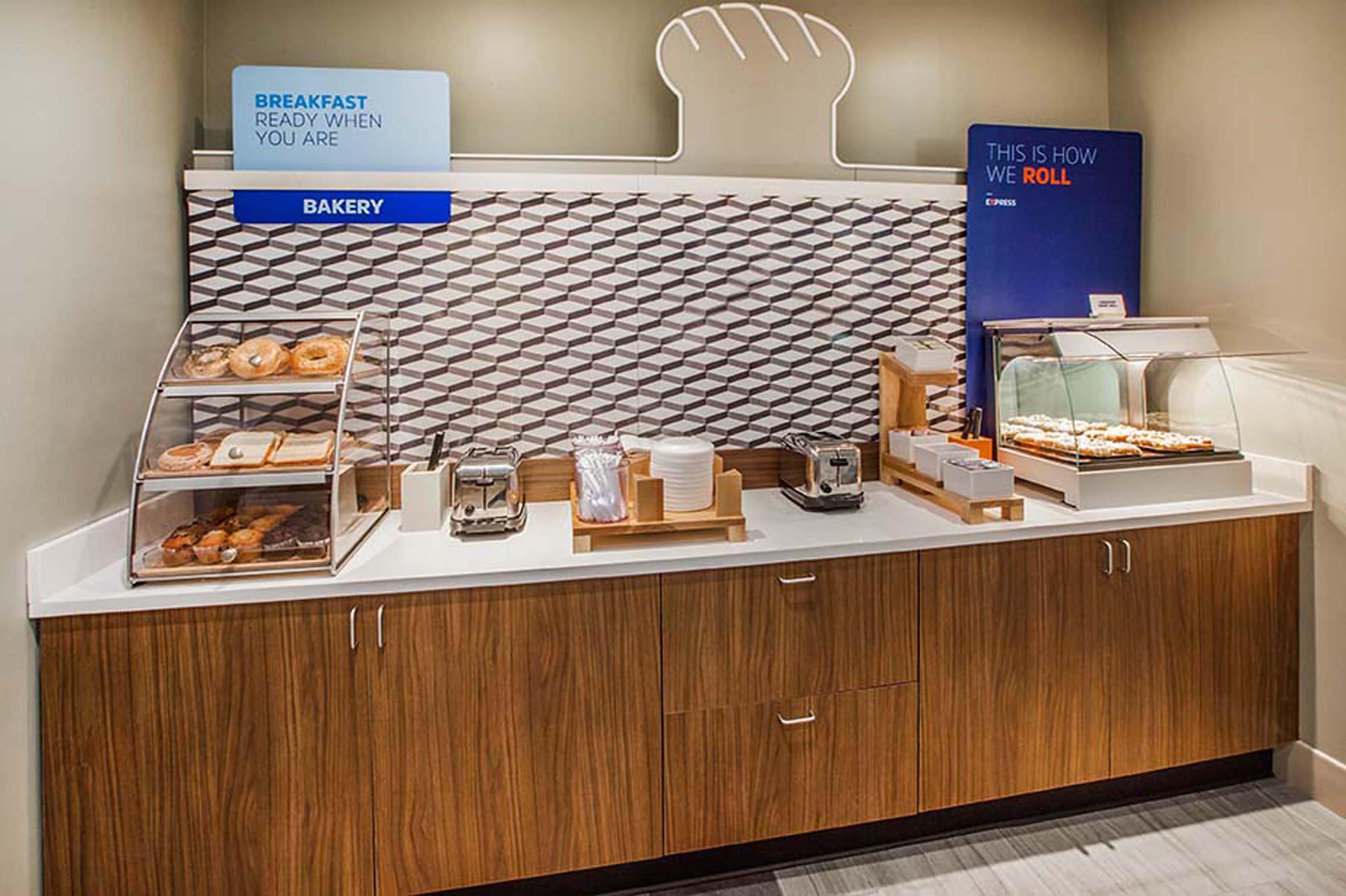 Holiday Inn Express & Suites - Tulsa Northeast - Owasso By Ihg Exteriér fotografie