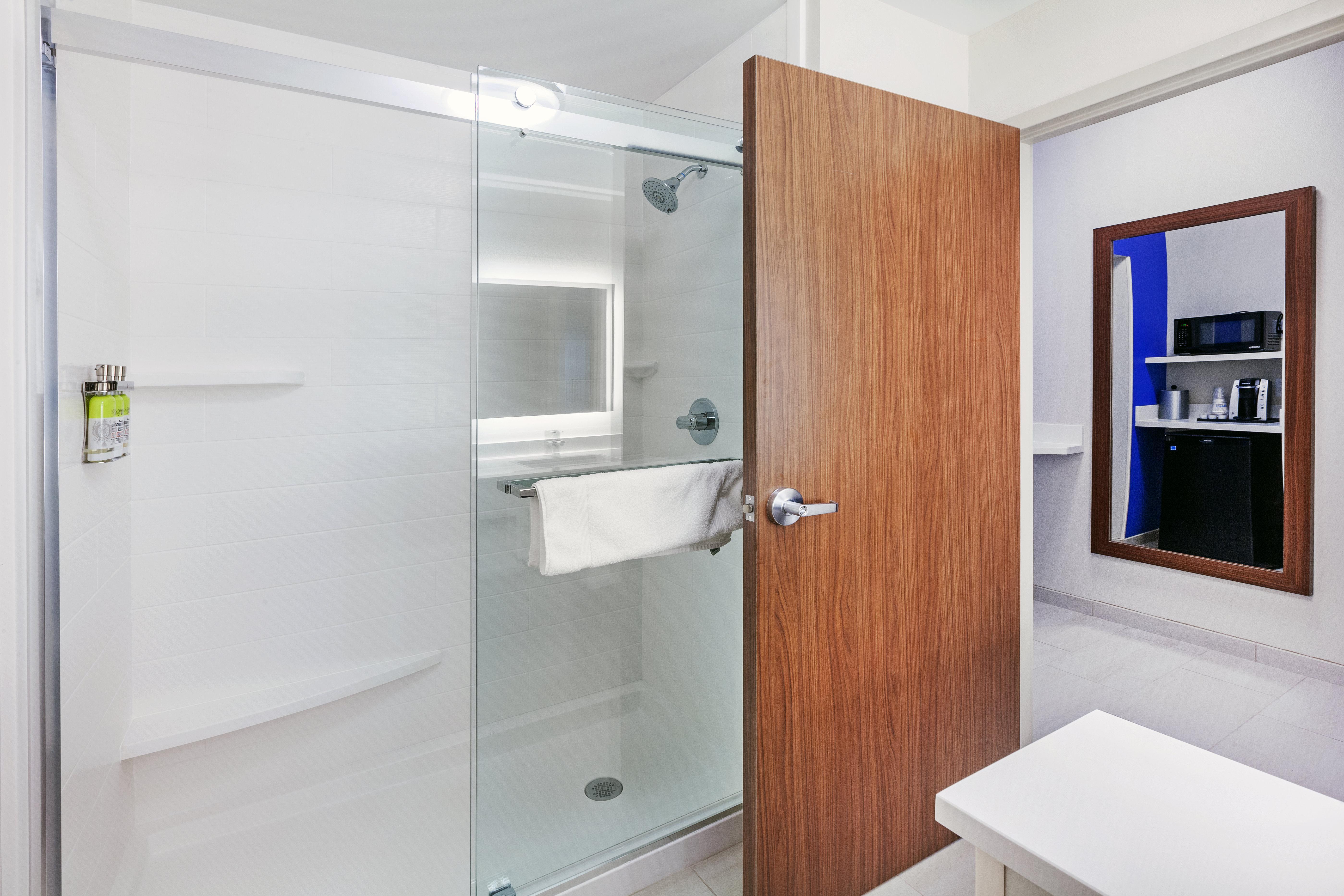 Holiday Inn Express & Suites - Tulsa Northeast - Owasso By Ihg Exteriér fotografie