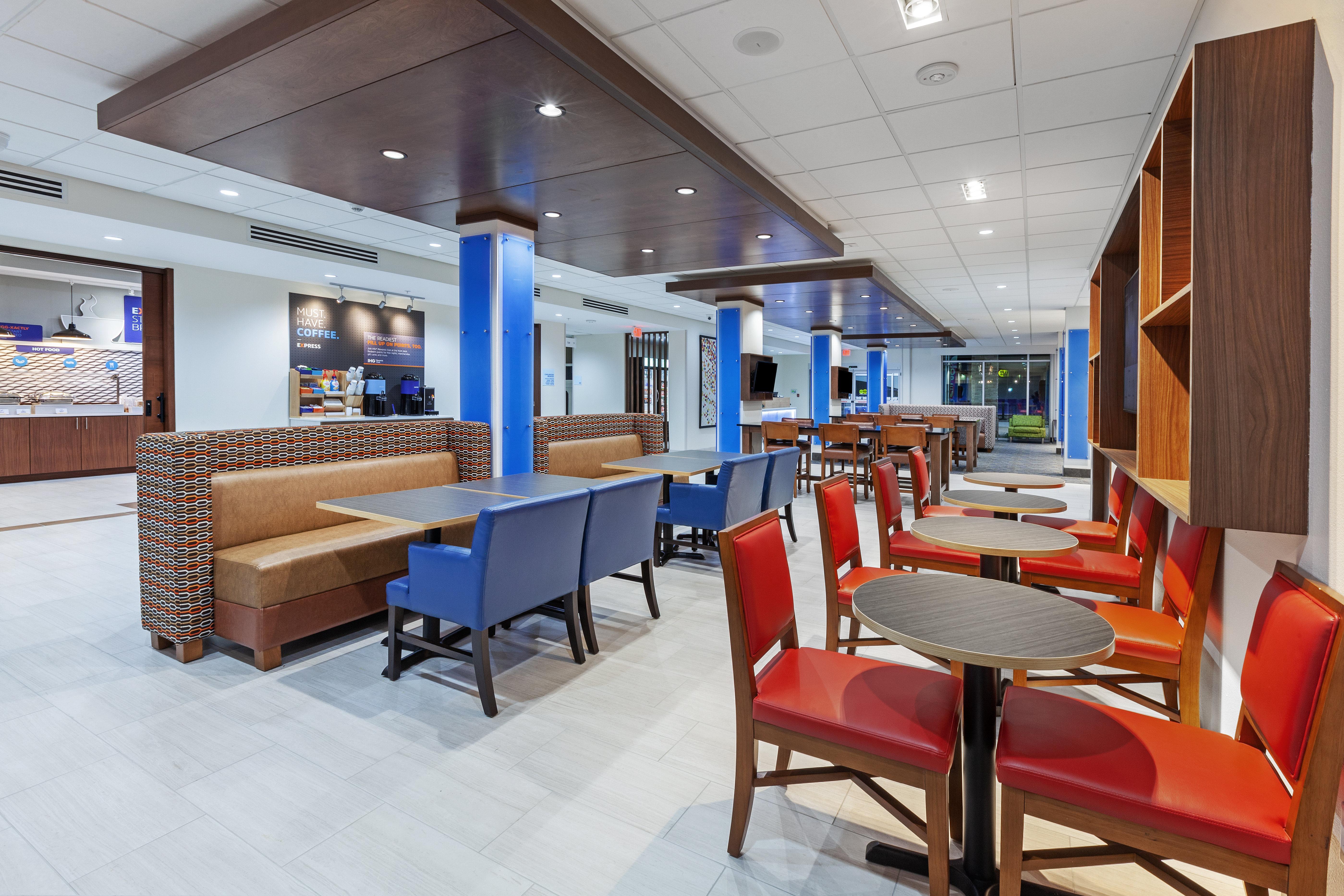 Holiday Inn Express & Suites - Tulsa Northeast - Owasso By Ihg Exteriér fotografie