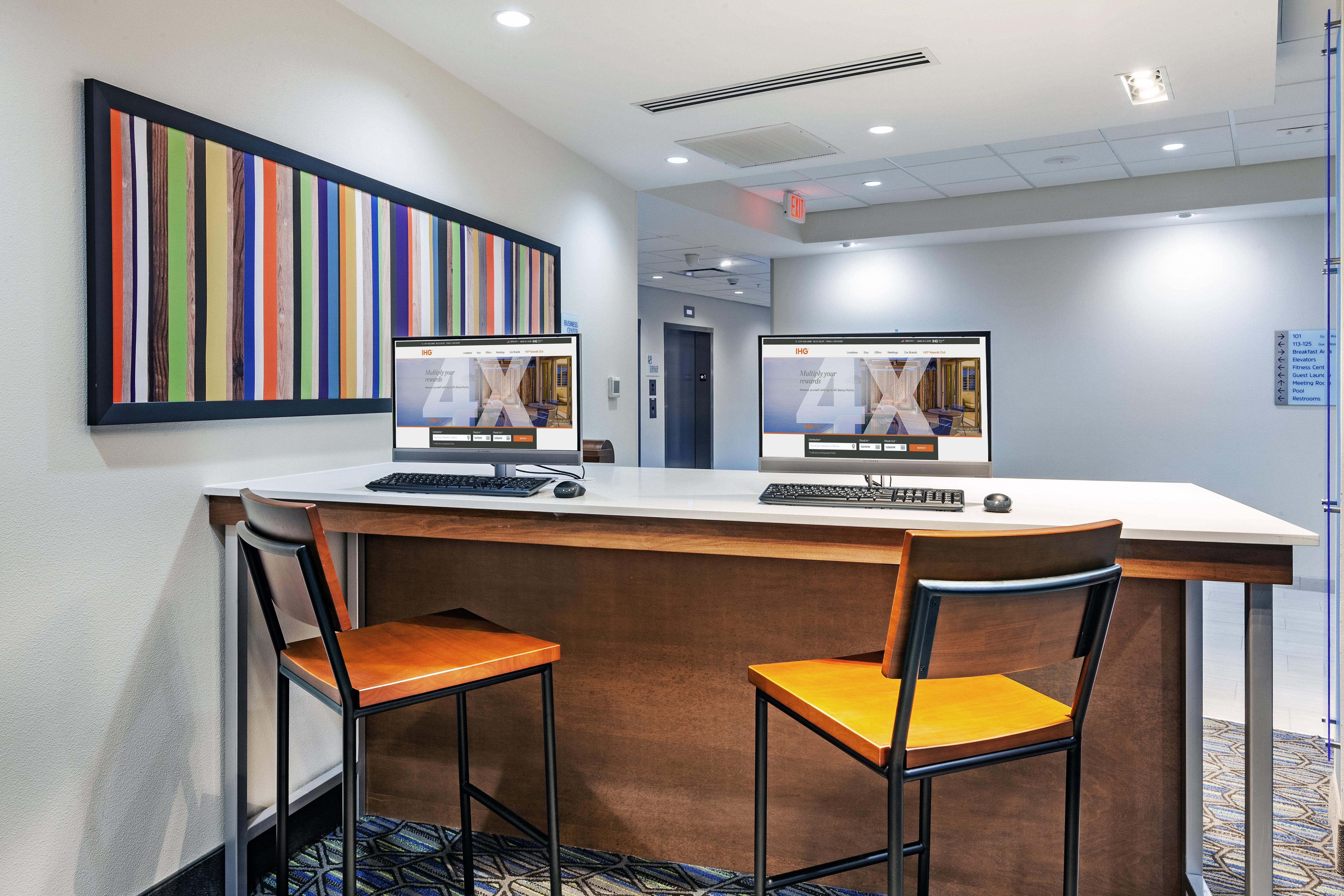 Holiday Inn Express & Suites - Tulsa Northeast - Owasso By Ihg Exteriér fotografie