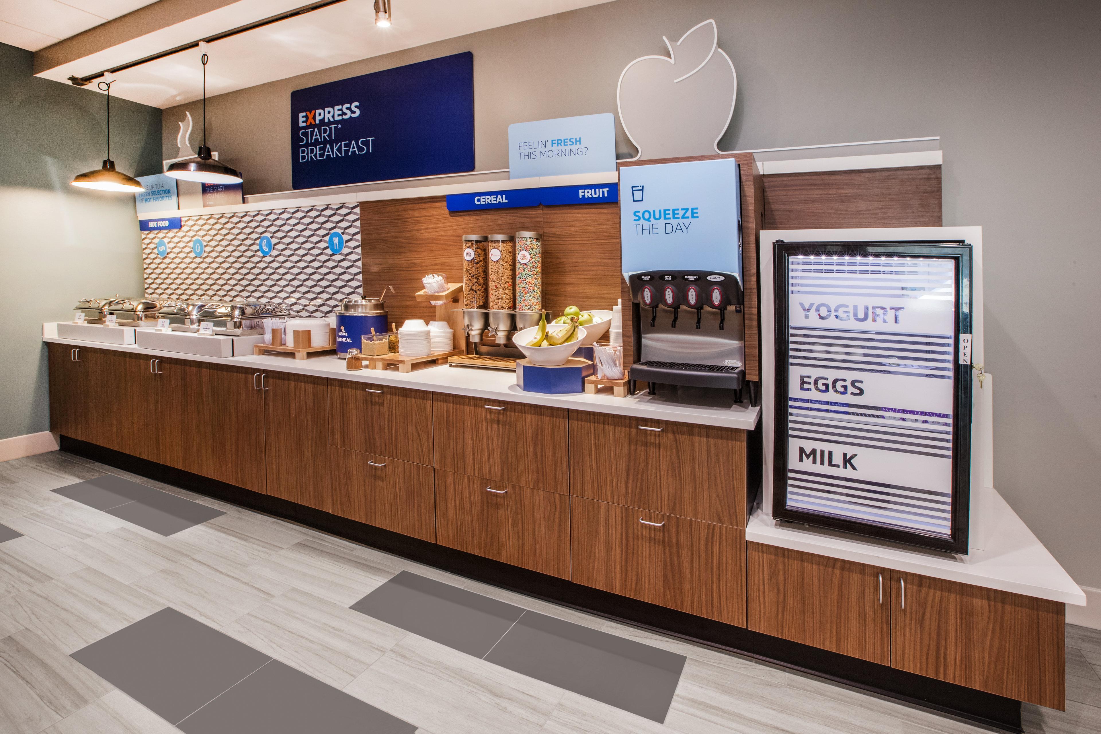 Holiday Inn Express & Suites - Tulsa Northeast - Owasso By Ihg Exteriér fotografie