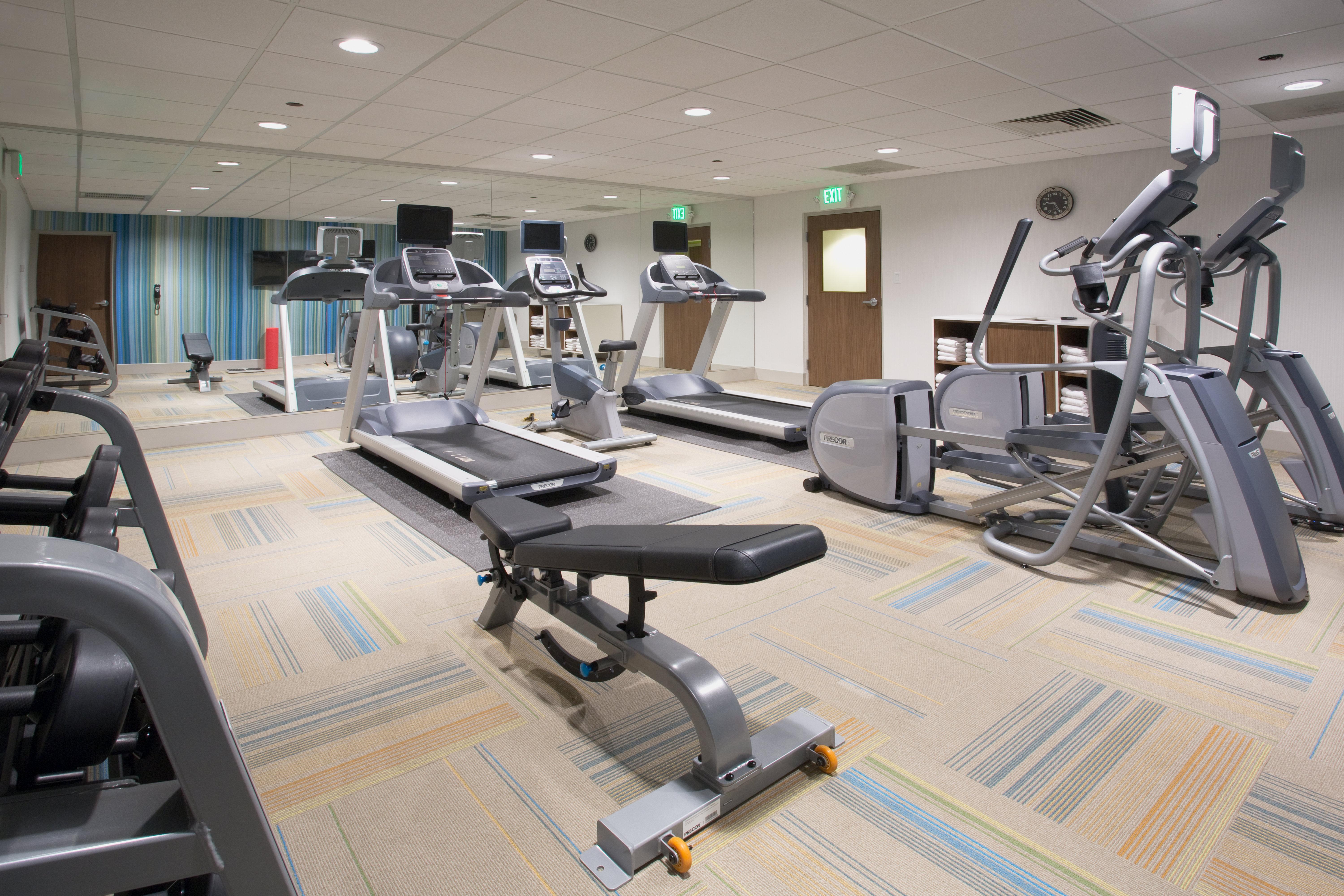 Holiday Inn Express & Suites - Tulsa Northeast - Owasso By Ihg Exteriér fotografie