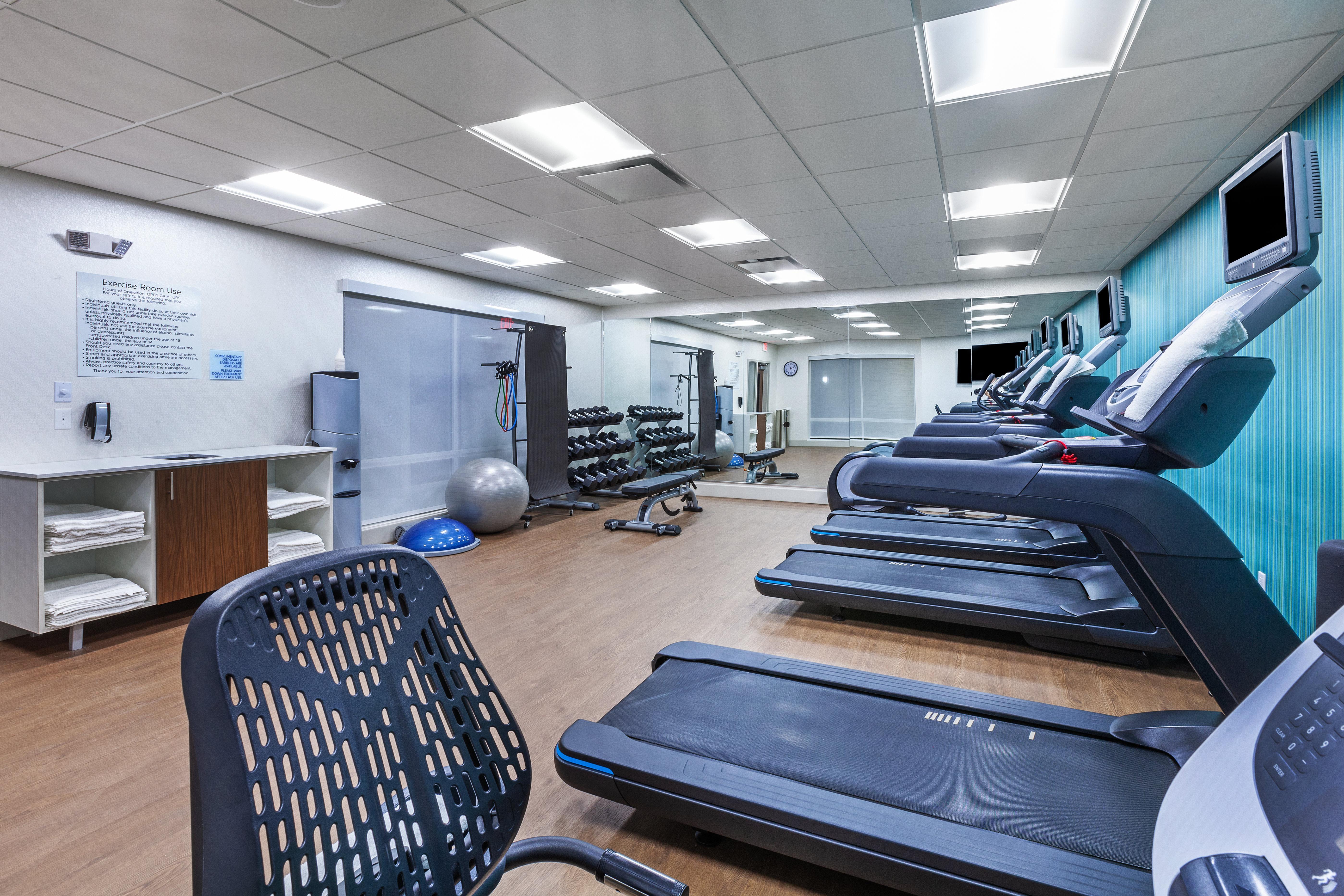 Holiday Inn Express & Suites - Tulsa Northeast - Owasso By Ihg Exteriér fotografie