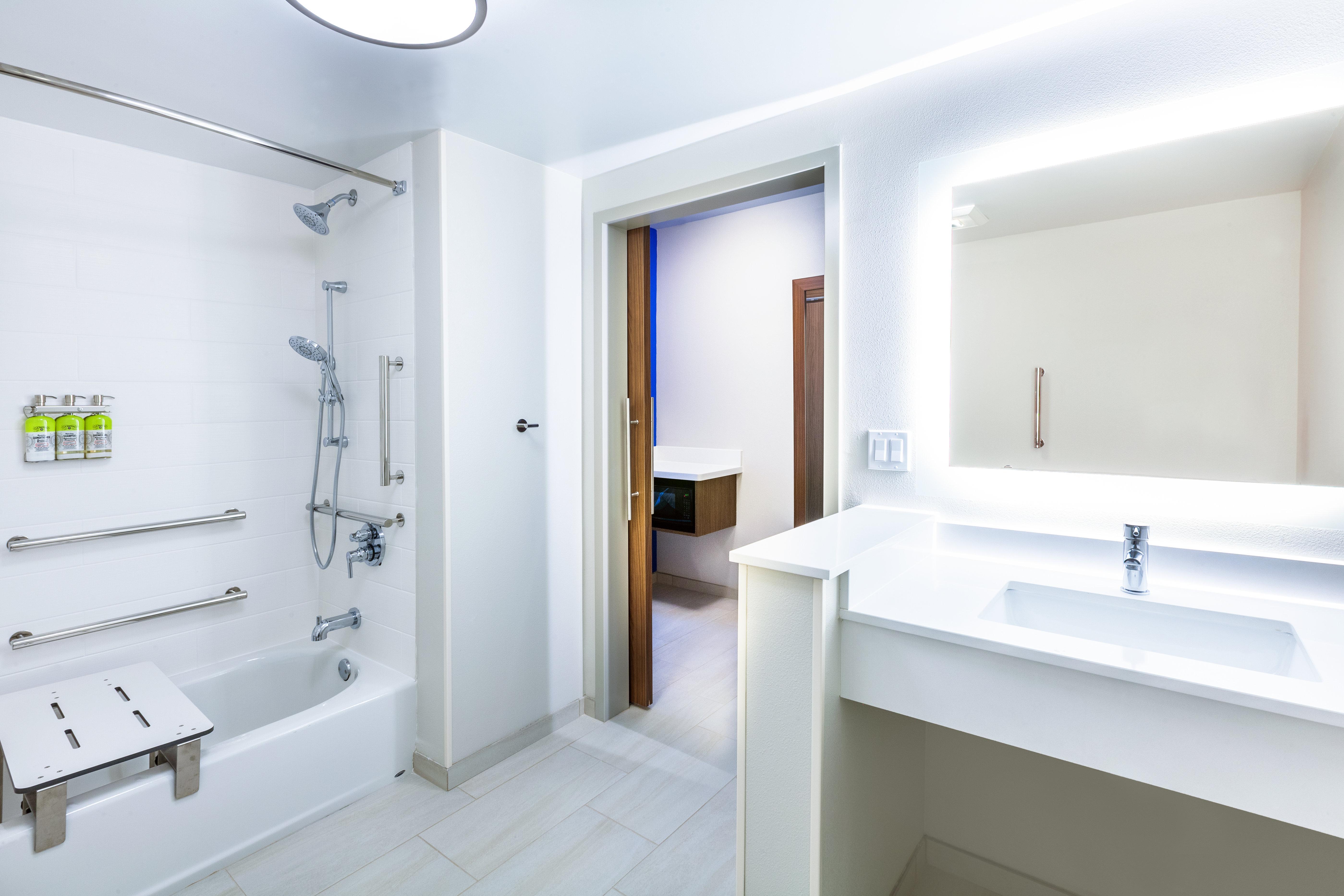 Holiday Inn Express & Suites - Tulsa Northeast - Owasso By Ihg Exteriér fotografie