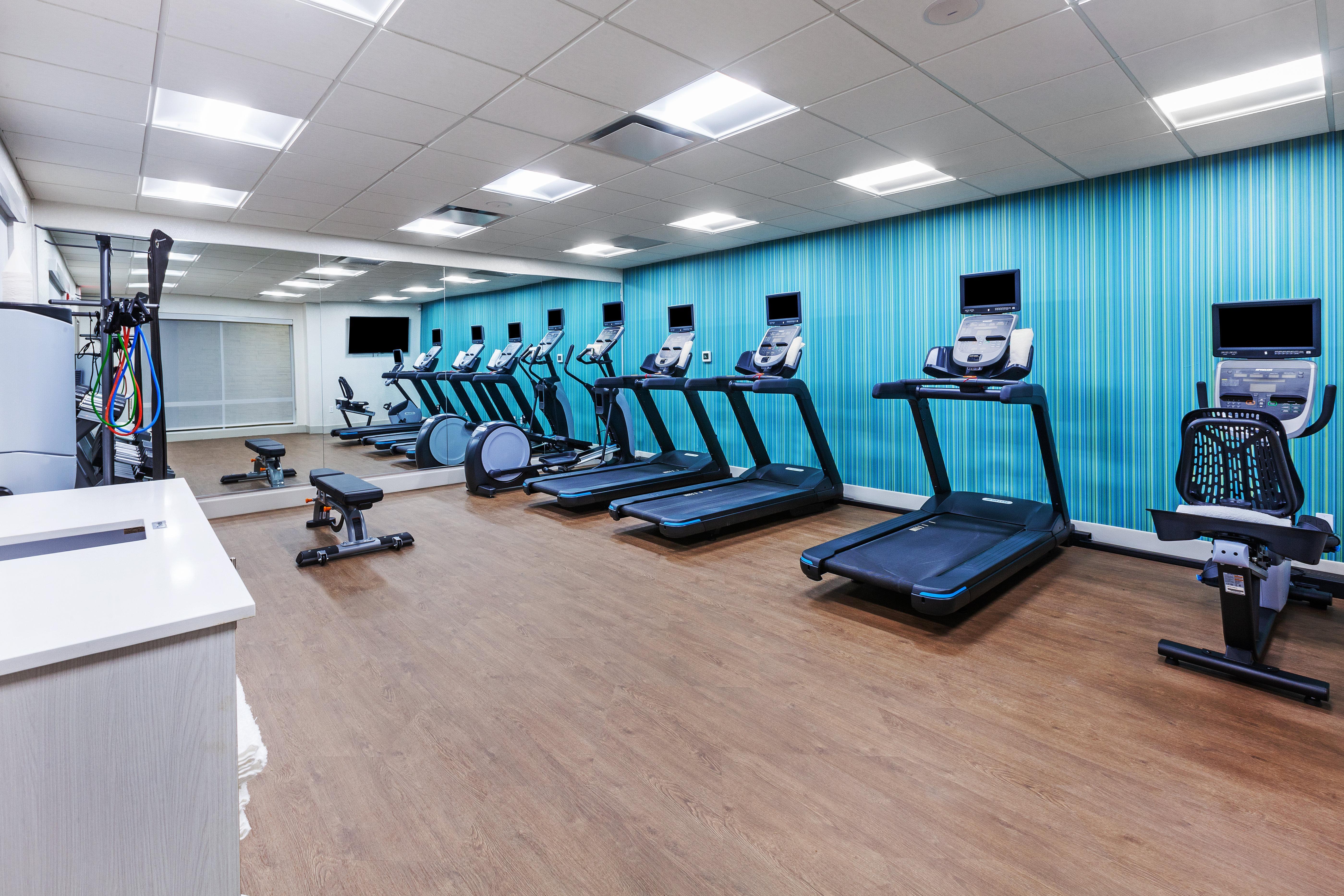 Holiday Inn Express & Suites - Tulsa Northeast - Owasso By Ihg Exteriér fotografie