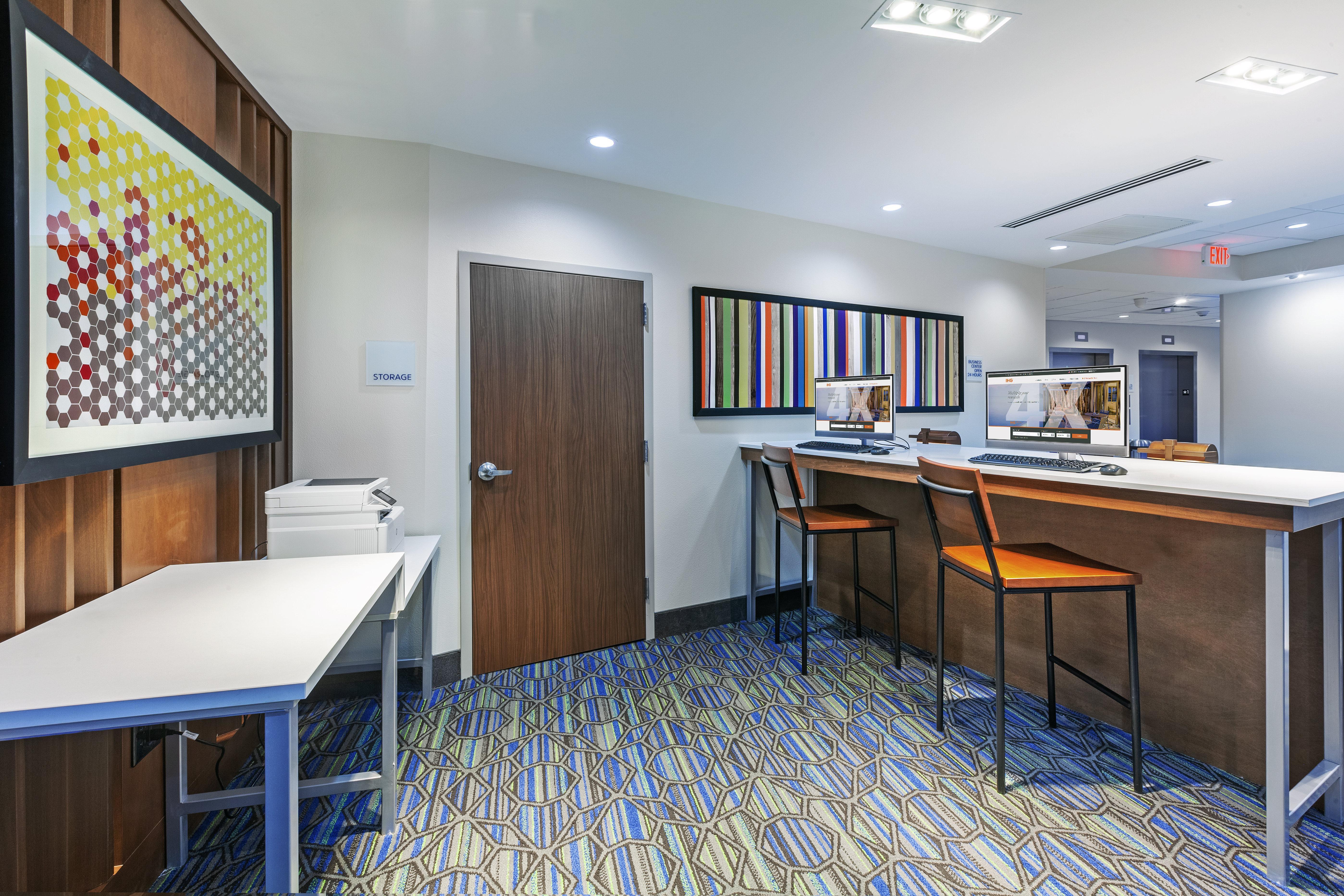 Holiday Inn Express & Suites - Tulsa Northeast - Owasso By Ihg Exteriér fotografie