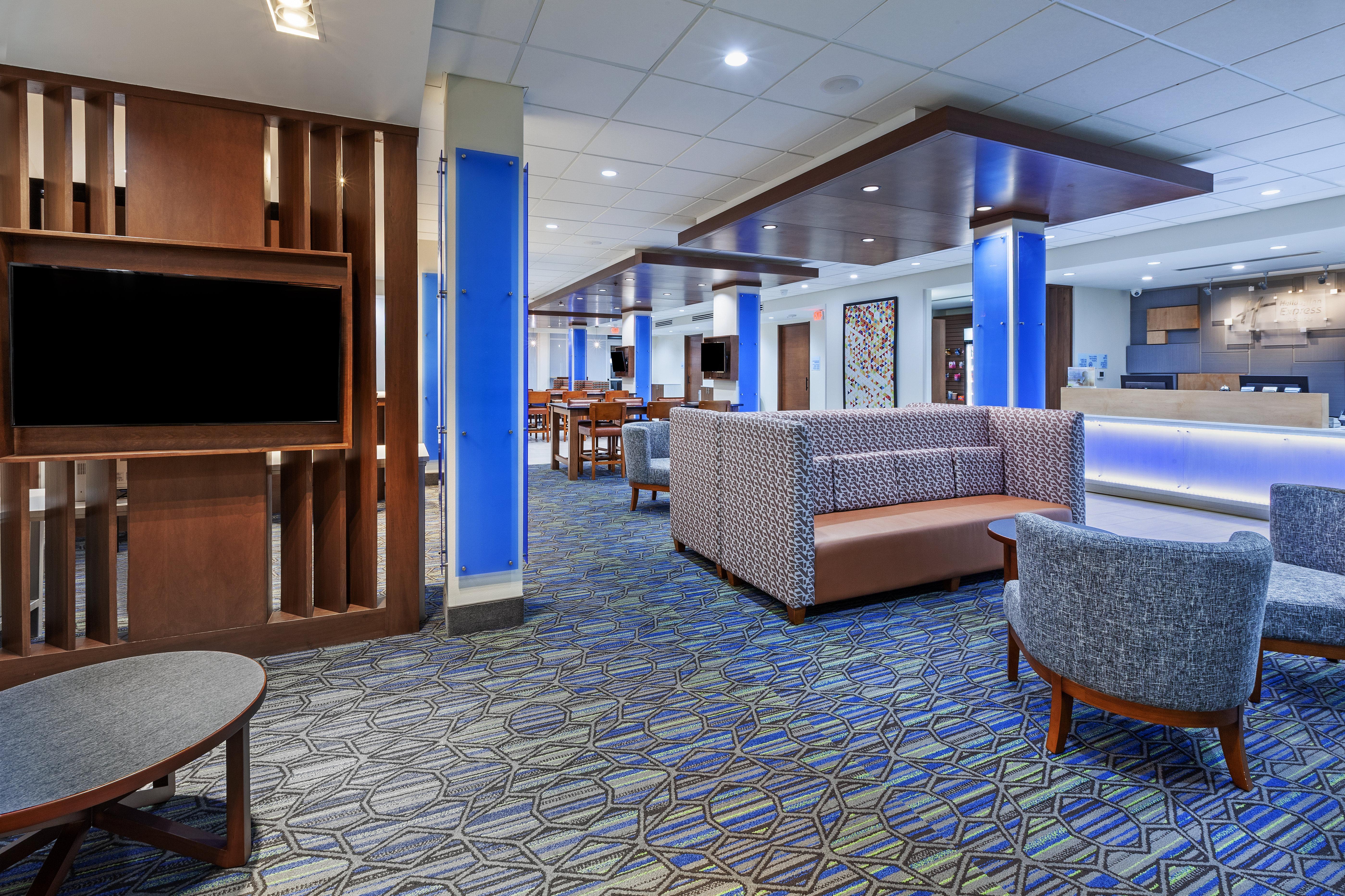 Holiday Inn Express & Suites - Tulsa Northeast - Owasso By Ihg Exteriér fotografie